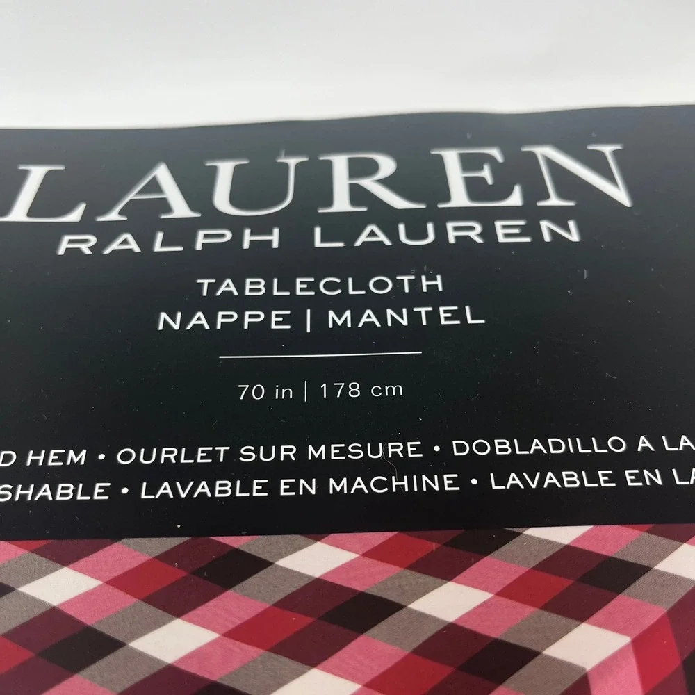Ralph Lauren 70